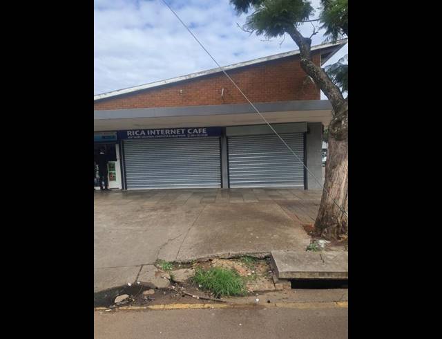 BUSINESS PROPERTY TO RENT IN SUNNYSIDE